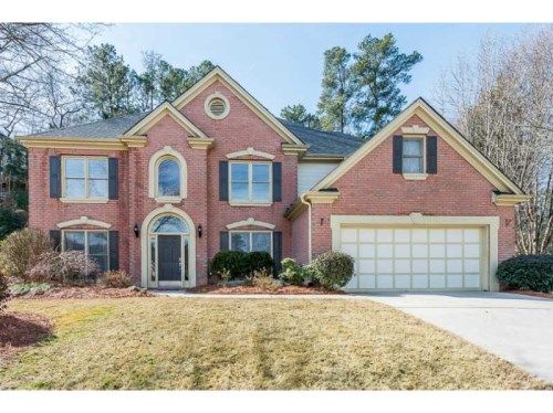 1710 Wynridge Path, Alpharetta, GA 30005