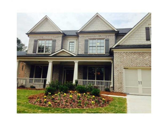 2280 Trammel Estates Drive, Cumming, GA 30041