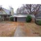 2718 White Oak Drive, Decatur, GA 30032 ID:4301757