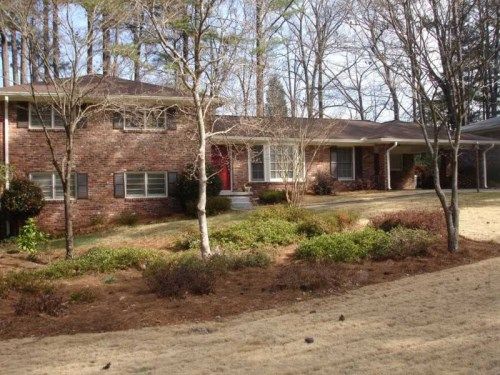 2376 Sagamore Hills Drive, Decatur, GA 30033