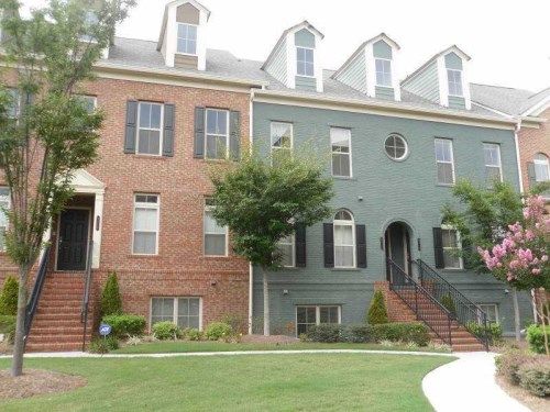 6415 Paulson Place, Atlanta, GA 30328