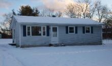 60 Major Dr Plainfield, CT 06374