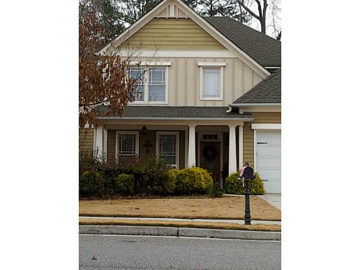 23 Lake Haven Drive, Cartersville, GA 30120