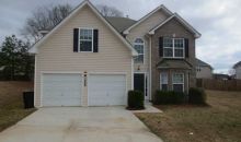 1999 Bertha Court Hampton, GA 30228