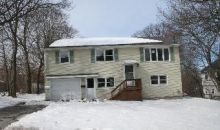 231 Maple St Woonsocket, RI 02895