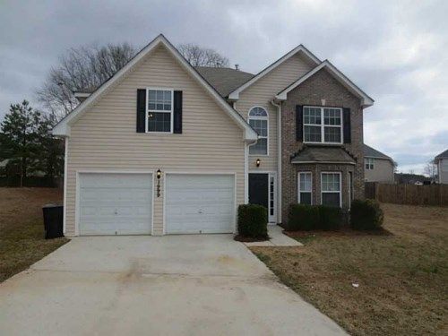 1999 Bertha Court, Hampton, GA 30228