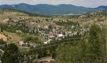 0 Virginia Canyon Road Central City, CO 80427