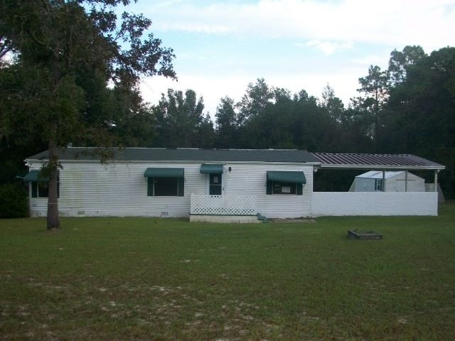 13831 SW 95th St, Dunnellon, FL 34432