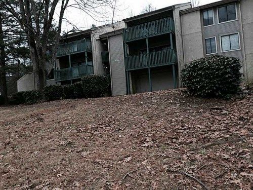 Unit 610 - 3575 Oakvale Road, Decatur, GA 30034