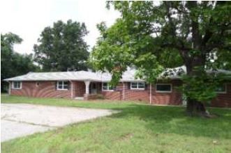 509 E Highway 160, Frontenac, KS 66763