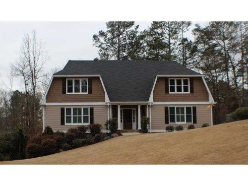 3870 Valley Green Drive, Marietta, GA 30068