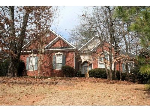 5798 Epping Court, Douglasville, GA 30135