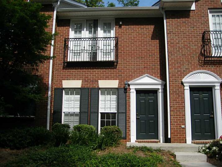 Unit 16 - 110 Wood Lake Drive, Athens, GA 30606