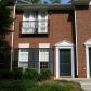 Unit 16 - 110 Wood Lake Drive, Athens, GA 30606 ID:2873138