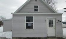 309 N East St Kewanna, IN 46939