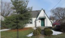 311 N Merrill St Fortville, IN 46040