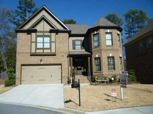 3121 Frazier Walk, Decatur, GA 30033