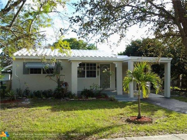 251 SW 9TH ST, Dania, FL 33004