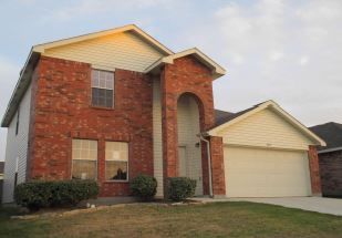 725 Santa Rosa Dr, Haslet, TX 76052