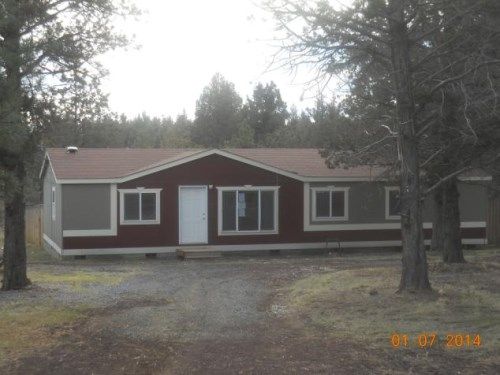 8235 SW Crater Loop Road, Terrebonne, OR 97760