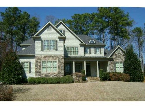 5576 Cathers Creek Drive, Hiram, GA 30141