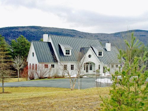 171 Sargent Lane, Manchester, VT 05254