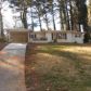 1895 Cindy Drive, Decatur, GA 30032 ID:6103074