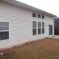 4595 Lightning Bolt Trail, Douglasville, GA 30135 ID:5907230