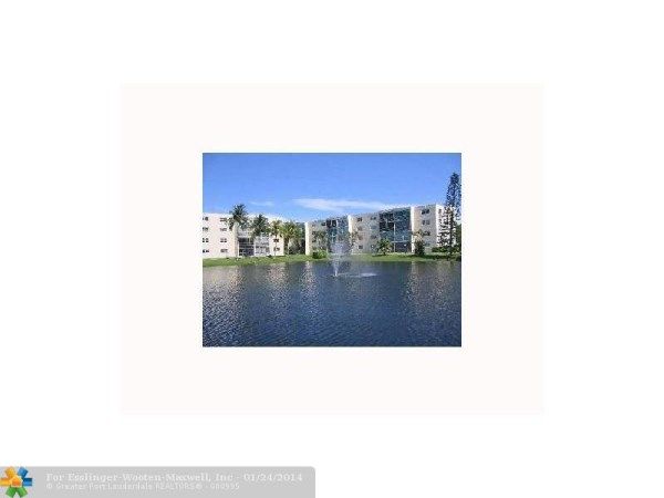 1025 SE 4th Ave # 406, Dania, FL 33004