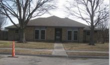 1408 Somerset Pl Richardson, TX 75081