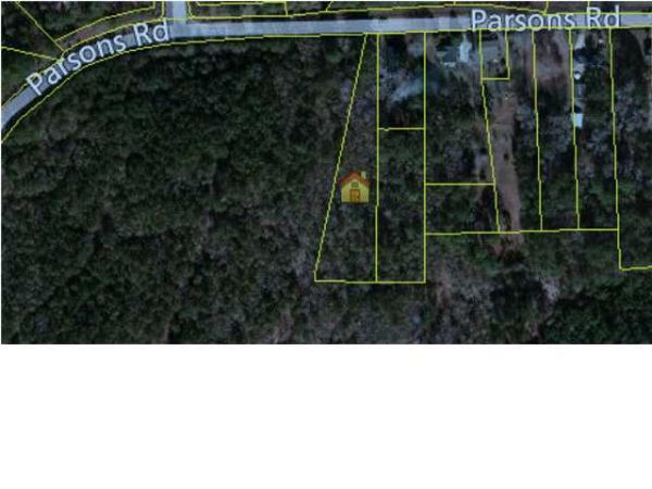 0 PARSONS RD, Summerville, SC 29483