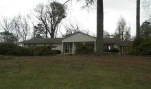 245 Beachland Drive Atlanta, GA 30342