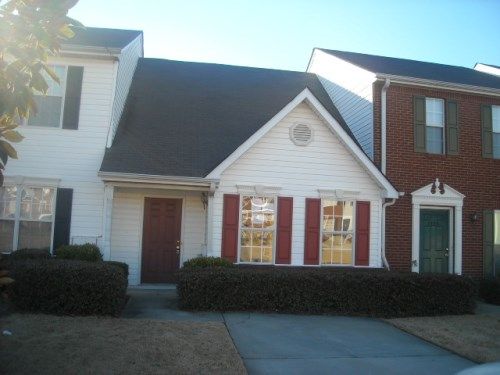 7737 Bernardo Dr, Riverdale, GA 30296