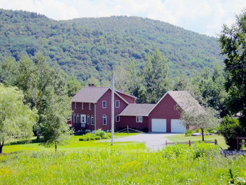 449 High Meadow Way, Danby, VT 05739