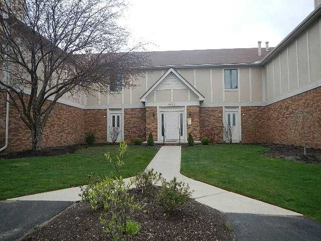 5615 Baronswood Cir Apt 105, Toledo, OH 43615