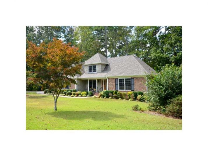 3740 Fairway Drive, Cumming, GA 30041