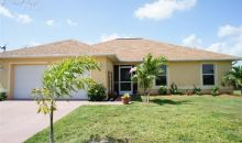 1201 NW 14th St Cape Coral, FL 33993