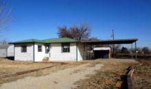 305 N Berry Street Burkburnett, TX 76354