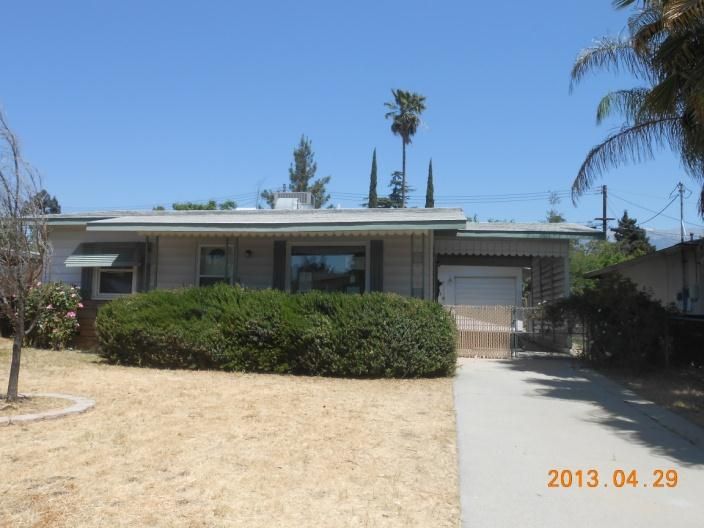 1109 W Jacinto View Rd, Banning, CA 92220