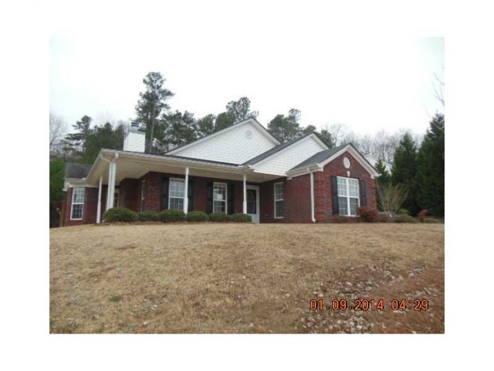 728 Overlook Drive, Winder, GA 30680