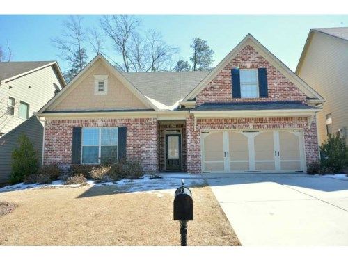 927 Upland Court, Buford, GA 30518