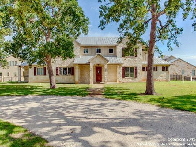 6823 Ranger Creek Rd, Boerne, TX 78006