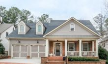 10900 Carrissa Trail Alpharetta, GA 30022