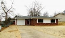 803 L St Barling, AR 72923