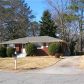 3600 Crestview Drive Se, Smyrna, GA 30082 ID:5562116