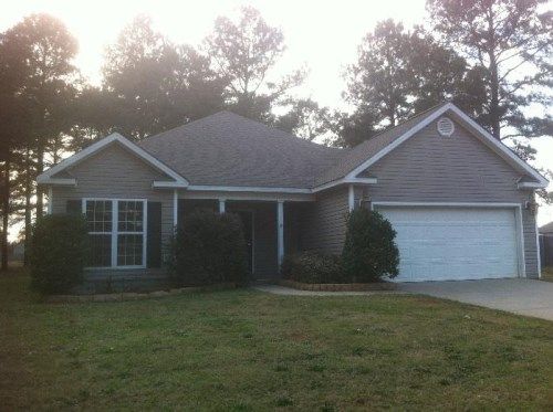 101 Steerwood Trl, Perry, GA 31069