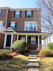 4801 Waltonshire Cir #12, Olney, MD 20832