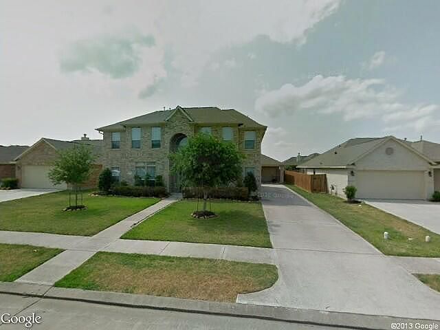 Kilgarney Keep, Dickinson, TX 77539