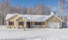 3242 S St. Mihiel Circle Wasilla, AK 99654