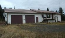 1425 Eagle View Dr Homer, AK 99603